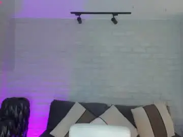 Chaturbate Sex Cam of niaholland
