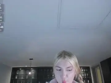 Chaturbate Best live sex cam show of niaholland