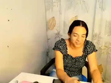 Chaturbate Adult Webcams of oh_tique