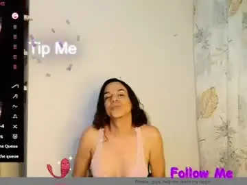 Chaturbate Watch Live Sex Cams of oh_tique