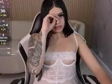 Chaturbate Sex Cam of scarlet_queen_v