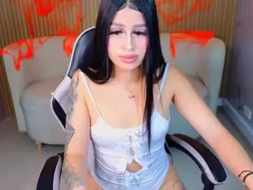 Chaturbate Live Sex of scarlet_queen_v