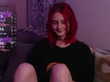 Chaturbate Adult Video Chat of scarlettharrison09