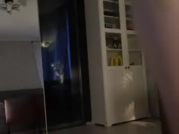 Chaturbate Live Sex Cam of seeunexttime