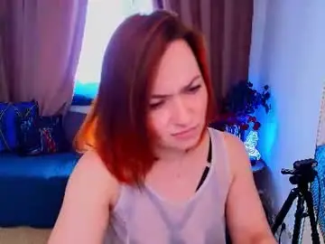 Chaturbate Best live sex cam show of serena_foxxx