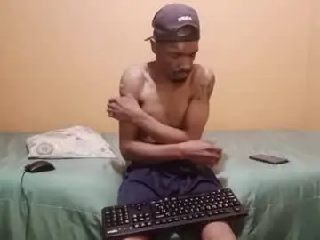 Chaturbate Live Sex of setor_black