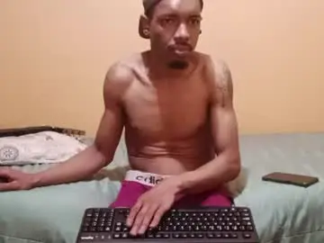 Chaturbate Free Live Porn of setor_black