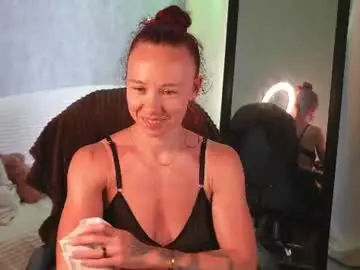 Chaturbate Live Sex Cam of spoty_kate