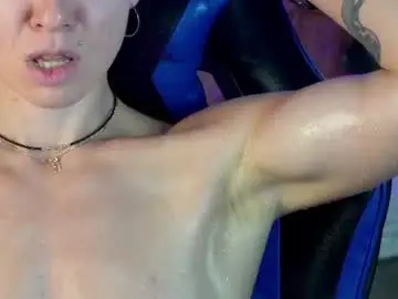 Chaturbate Watch Live Sex Cams of spoty_kate