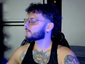 Chaturbate Sex Cam of tadeo_prieto_
