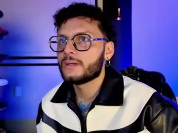Chaturbate Adult Webcams of tadeo_prieto_