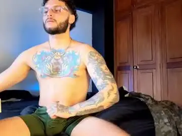 Chaturbate Adult Video Chat of tadeo_prieto_