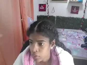 Chaturbate Best Webcam of thiana_horny