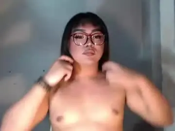 Chaturbate Free Porn Cam of tyla_23