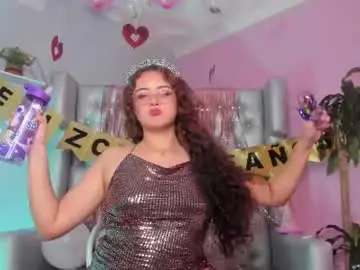 Chaturbate Adult Webcams of vitoria_kind