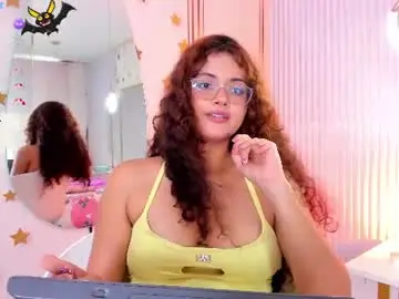 Chaturbate Best live sex cam show of vitoria_kind