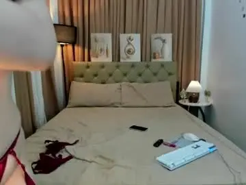 Chaturbate Nude Webcam of ximena_mystique