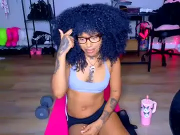 Chaturbate Watch Live Sex Cams of 00spookiebaddie00