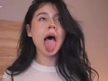 Chaturbate Live Sex of adaaraa_