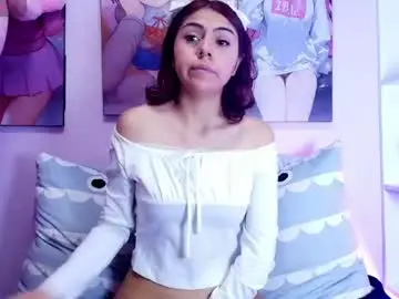 Chaturbate Adult Webcams of aleja_frox