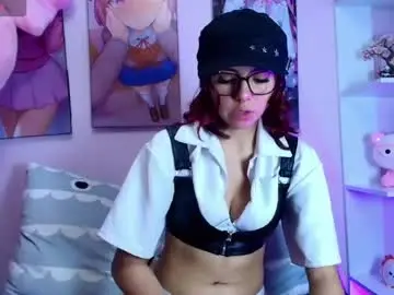 Chaturbate Adult Webcam of aleja_frox