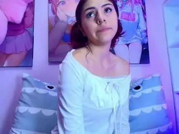 Chaturbate Best Webcam of aleja_frox