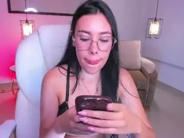 Chaturbate Live Sex Cam of amara_foxx