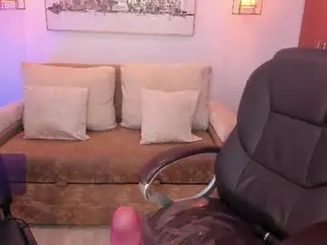 Chaturbate Sex Cam of amara_foxx
