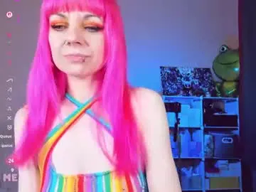 Chaturbate Live Sex of amyrose69