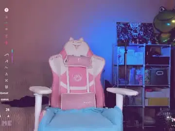 Chaturbate Sex Cam of amyrose69
