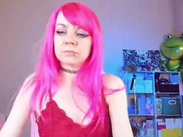 Chaturbate Nude Webcam of amyrose69