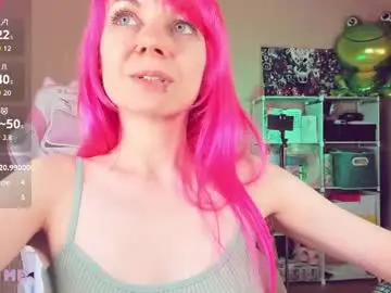Chaturbate Live Sex Cam of amyrose69