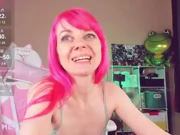 Chaturbate Live Sex of amyrose69