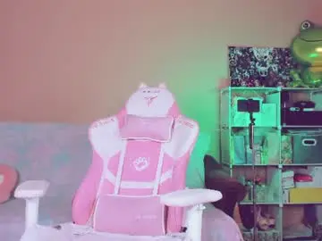 Chaturbate Live Porn of amyrose69