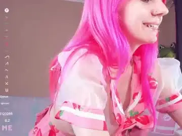 Chaturbate Adult Webcams of amyrose69