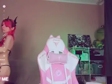 Chaturbate Live Sex of amyrose69