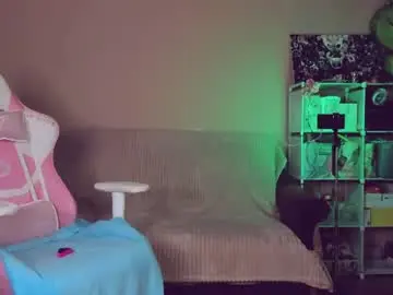 Chaturbate Nude Webcam of amyrose69