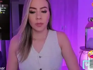 Chaturbate Adult Webcam of ana_becker1