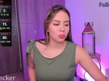 Chaturbate Adult Webcam of ana_becker1