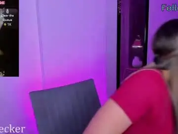 Chaturbate Free Porn Cam of ana_becker1
