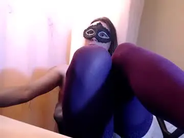 Chaturbate Watch Live Sex Cams of anabel_delevingne