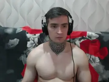 Chaturbate Live Sex Cam of andy4life