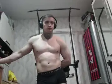 Chaturbate Adult Webcam of andy4life