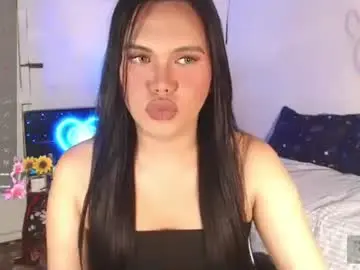 Chaturbate Live Sex Cam of anikkafox