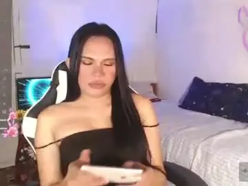Chaturbate Sex Cam of anikkafox