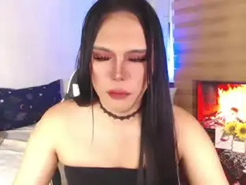 Chaturbate Free Porn Cam of anikkafox