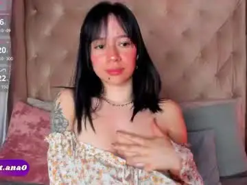 Chaturbate Best live sex cam show of annie_petters