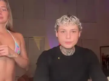 Chaturbate Free Live Porn of ashtonveil
