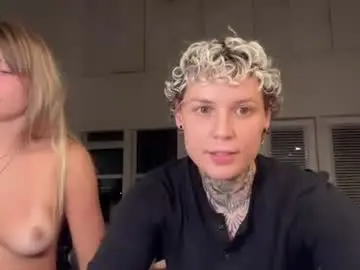 Chaturbate Free Porn Cam of ashtonveil