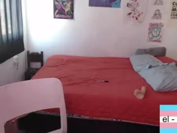 Chaturbate Watch Live Sex Cams of barkleyscorpion